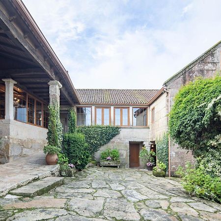 Casa Rural Magina フォルネーロス・デ・モンテス エクステリア 写真